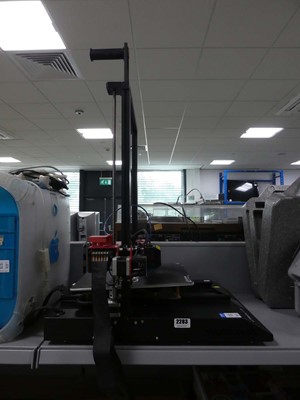 Lot 2283 - Creality 3D printer