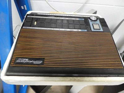 Lot 2376 - Sylmphone 250S stylist player