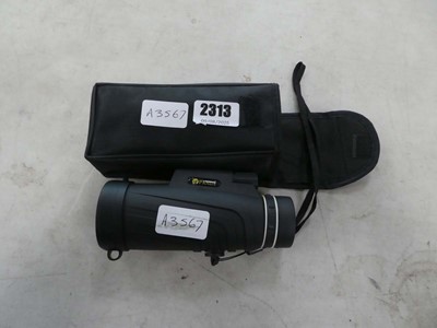 Lot 2313 - Pandoscope