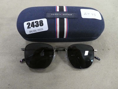 Lot 2438 - Pair of Tommy Hilfiger sunglasses