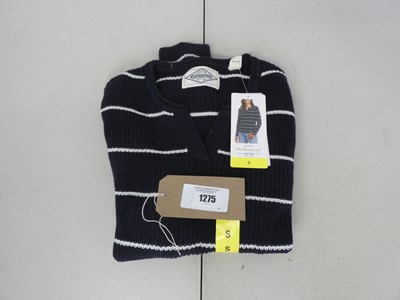 Lot 1275 - Approx. 15 ladies Weatherproof open collar...