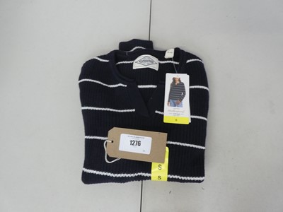 Lot 1276 - Approx. 15 ladies Weatherproof open collar...