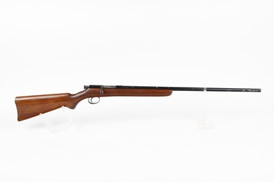 Lot 1931 - (S2) .22 (Shot) BSA Sportsman Five, bolt...