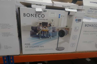 Lot 3021 - Boneco F225 heathy air fan with box
