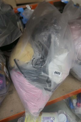 Lot 3033 - Bag of mixed Shein clothing
