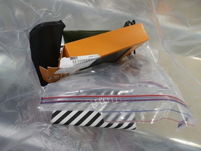 Lot 2474 - Bag of assorted glasses and sunglasses