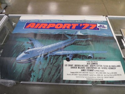 Lot 2475 - Quantity of posters