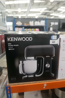 Lot 3062 - Kenwood K-Mix stand mixer