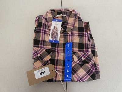 Lot 1294 - Approx. 30 Jachs NY girlfriend button up shirts