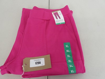 Lot 1298 - Approx. 20 ladies Mondetta ultra soft wide leg...