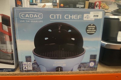 Lot 3128 - City Chef 40 BBQ