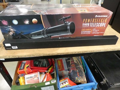 Lot 2494 - Samsung Soundbar