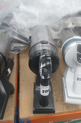 Lot 3154 - Samsung Jet 75E with battery, various...