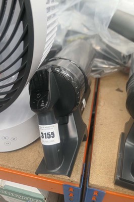 Lot 3155 - Samsung Jet 75E with various attachments,...