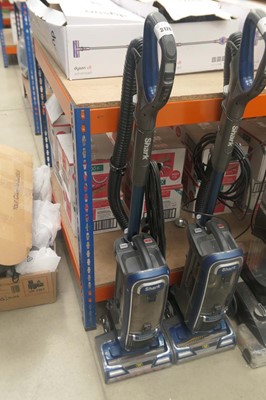 Lot 3178 - Upright Shark power lift away vacuum cleaner