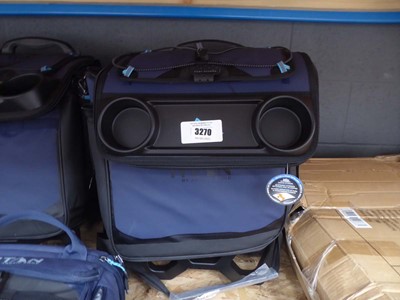Lot 3270 - Titan roller cooler bag