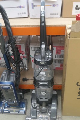 Lot 3180 - Platinum Power max carpet washer