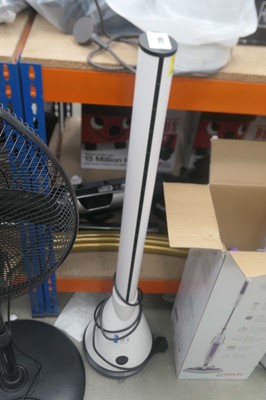 Lot 3189 - Vybra 3 in 1 fan