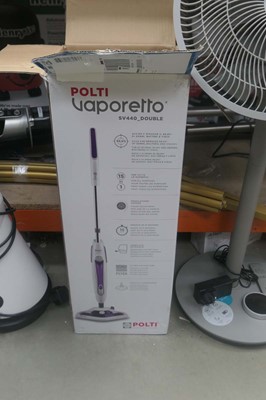 Lot 3190 - Polti Vaporetto steamer