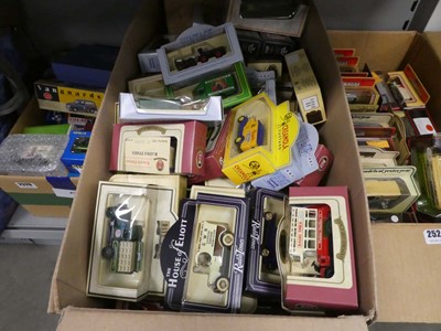 Lot 2525 - Large box of mainly Radio Times, vintage...