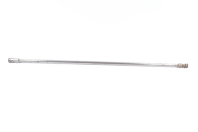 Lot 1135 - (S1) .230 Morris/16 bore tube adapter, for 30...