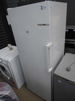 Lot 3214 - Single door Bosch fridge