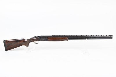 Lot 1937 - (S2) 12 bore Perazzi MX8 Special, over and...