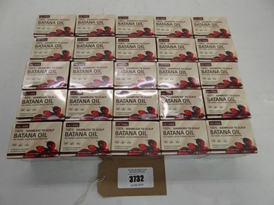 Lot 3732 - 25 x Sauvasine Batana oil