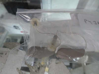 Lot 2590 - Pair of Resound Linx 561 digital hearing aids