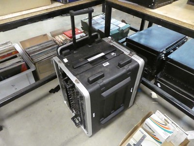 Lot 2607 - Ultra Graph Pro MAR1 phonic mixing deck in...