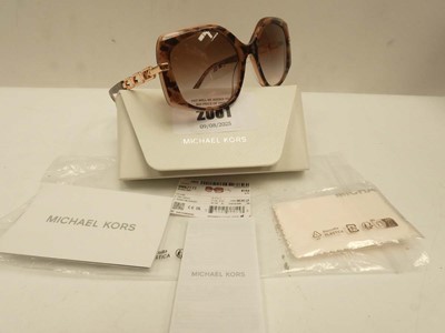 Lot 2081 - Michael Kors sunglasses