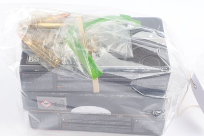 Lot 2539 - (S1) 67 x .243 Win. RWS 96gr rifle cartridges