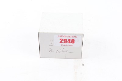 Lot 2948 - (S1) 1000 x RWS small rifle primers