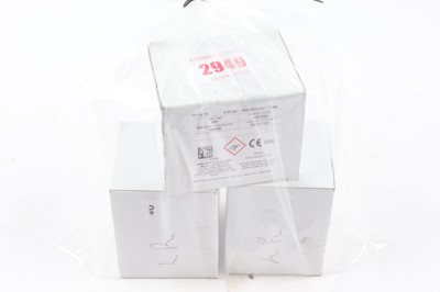 Lot 2949 - (S1) 3000 x RWS large rifle primers