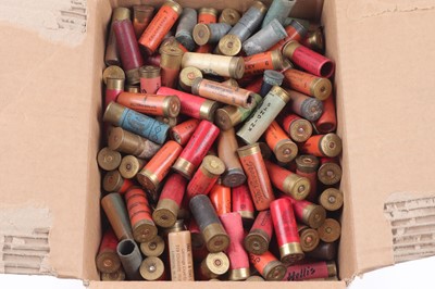 Lot 2221 - (S2) Box of approx. 200 collector cartridges