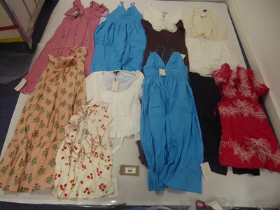 Lot 3693 - Selection of NoBody's Child clothing