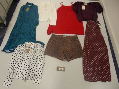Lot 3695 - Selection of clothing to include Boden, Hush...