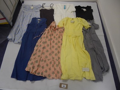 Lot 3891 - Selection of NoBody's Child clothing