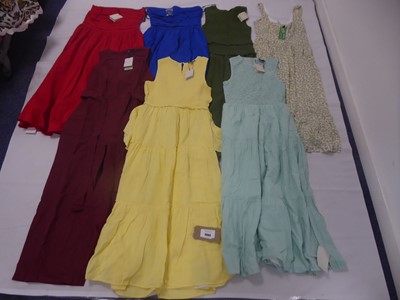Lot 3906 - Selection of NoBody's Child clothing