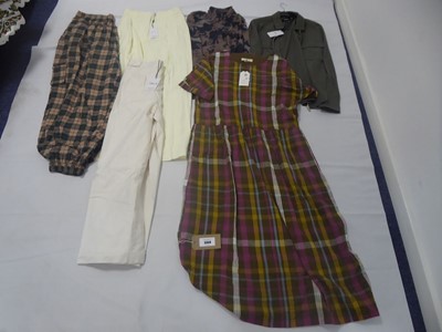 Lot 3908 - Selection of clothing to include Reiss, All...