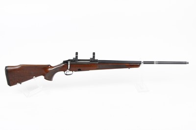 Lot 1732 - (S1) .270 (win) Tikka M695 Bolt Action Rifle,...