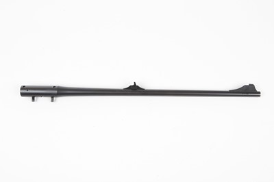 Lot 1737 - (S1) .25-06 Blaser R93 Rifled Barrel, original...