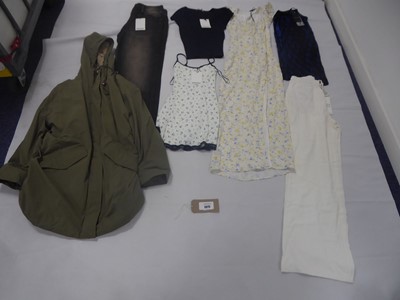 Lot 3915 - Selection of Zara & Sister Companies clothing