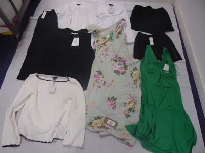 Lot 3917 - Selection of NoBody's Child and Calvin Klein...