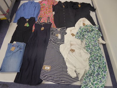 Lot 3920 - Selection of Boden clothing
