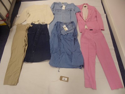 Lot 3921 - Selection of clothing to include Only, COS,...