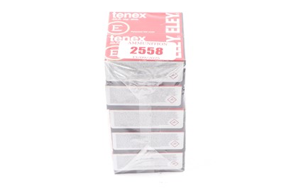 Lot 2558 - (S1) 500 x .22 Eley Tenex 40gr rifle cartridges
