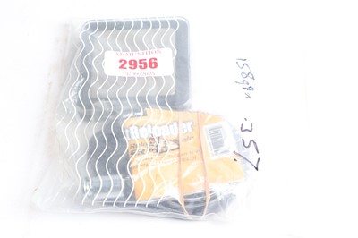 Lot 2956 - Two digital scales
