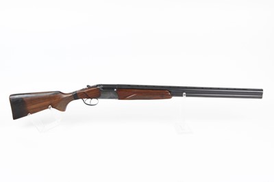 Lot 1944 - (S2) 12 bore Baikal 27E, over and under,...