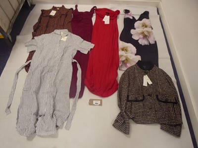 Lot 3935 - Selection of clothing to include Ted Baker,...